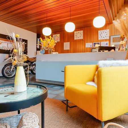 Hotel Du Grand-Pre Marly-le-Grand Екстериор снимка